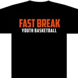 Dri Fit Practice Tees (Adult & Youth Sizes)