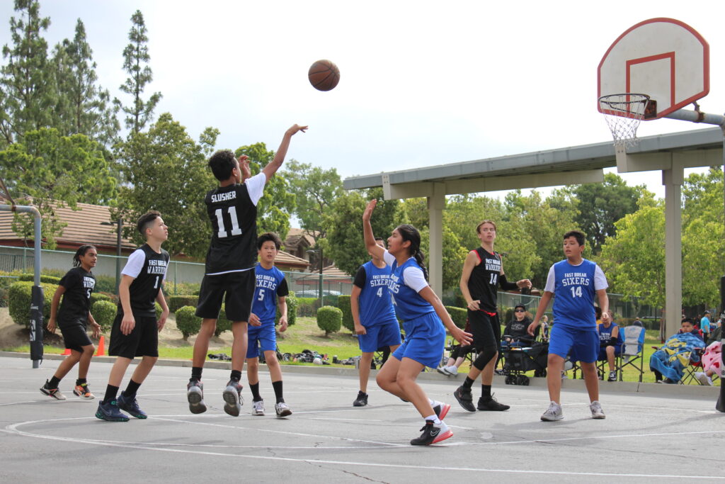 Skill Development Practice All Ages: 5:30 - 6:30