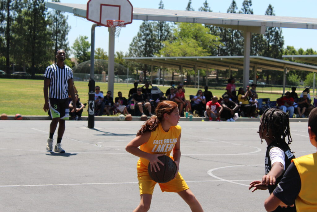 Spring League Game 4 Check Times Here Every Week!
